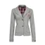 HV Polo Ladies Davina Blazer - Grey Melange